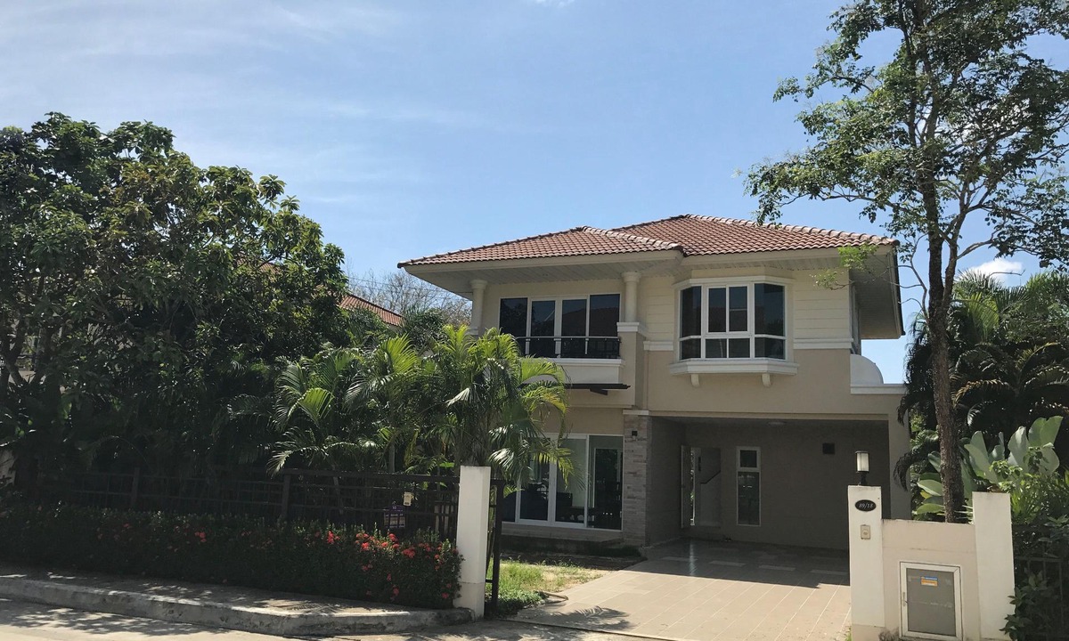 Si Sunthon House | The Palm House Phuket, Thalang.