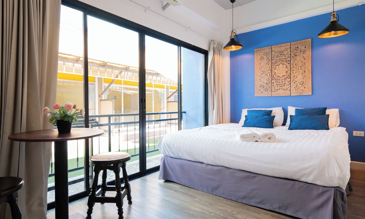 Wichit House | The Panwa House Phuket