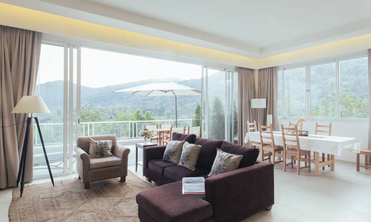 Hua Hin Apartment | The Peak Residence
