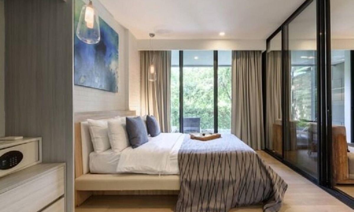 Phaya Yen Hotel | The Peri Hotel Khao Yai