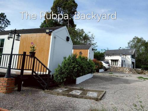 Chong Resort | The Pubpa Backyard