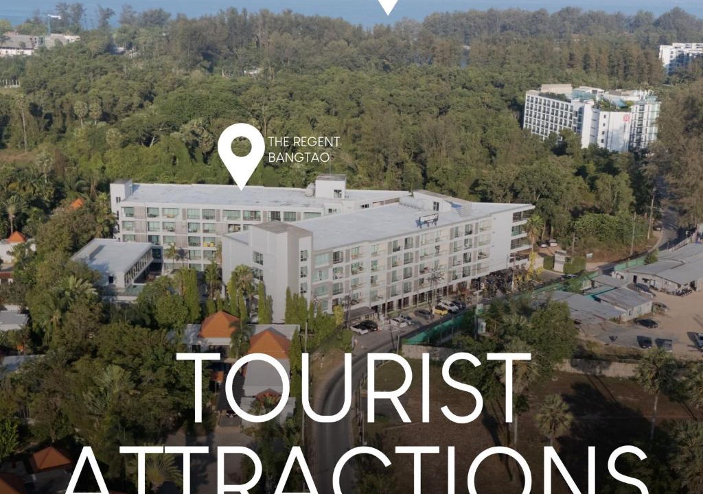 Bang Tao Apartment | The Regent Phuket Bangtao Beach