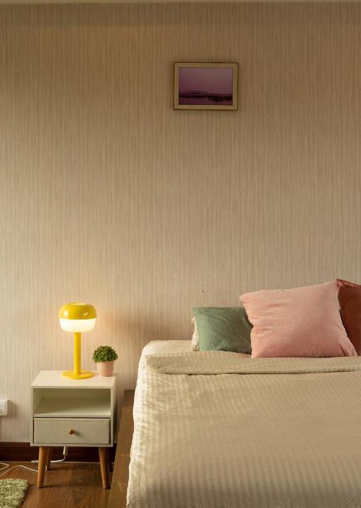 Khao Takiab House | the room by nap, Hua Hin