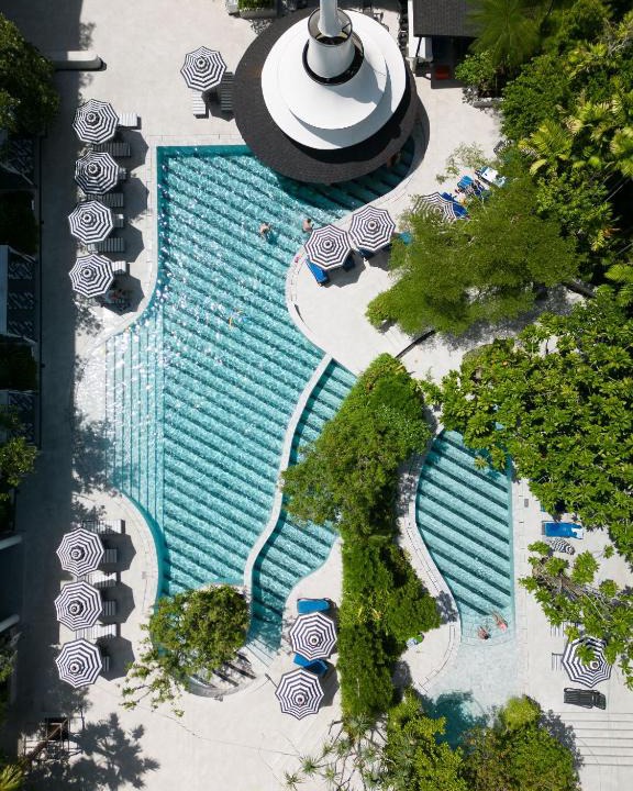 Patong Hotel | The Royal Paradise Hotel & Spa
