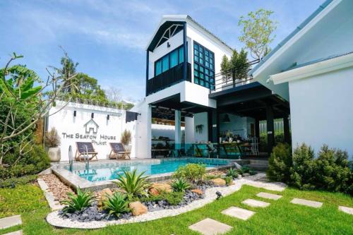 Rawai Hotel | The Seaton House