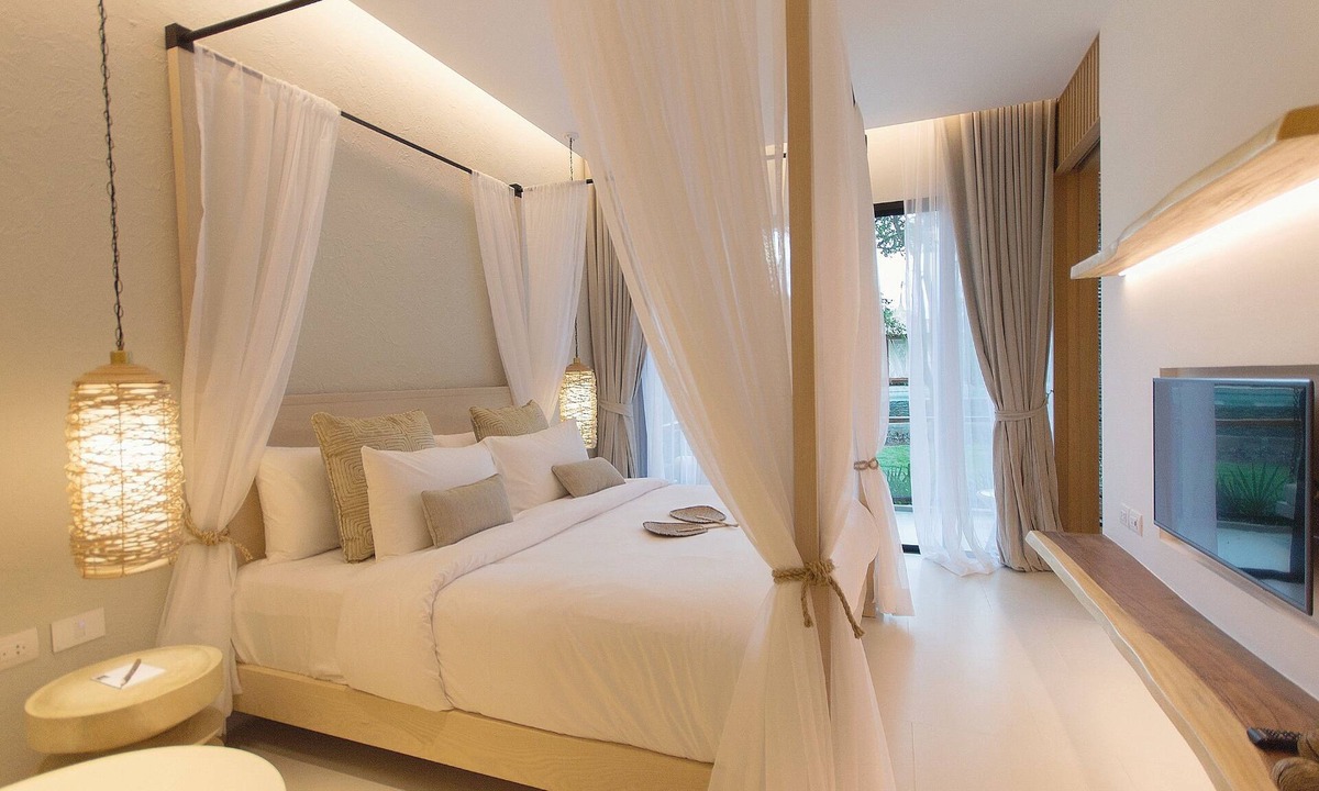Phaya Yen Hotel | The Series Resort Khaoyai