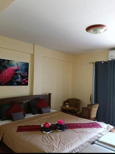 Ko Lanta Bed & Breakfast | The Sunshine hostel and hotel