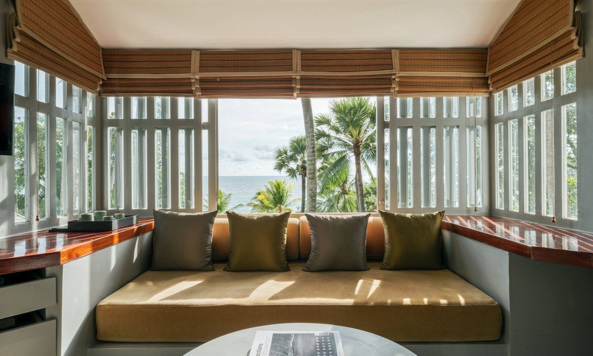 Cherngtalay Resort | The Surin Phuket