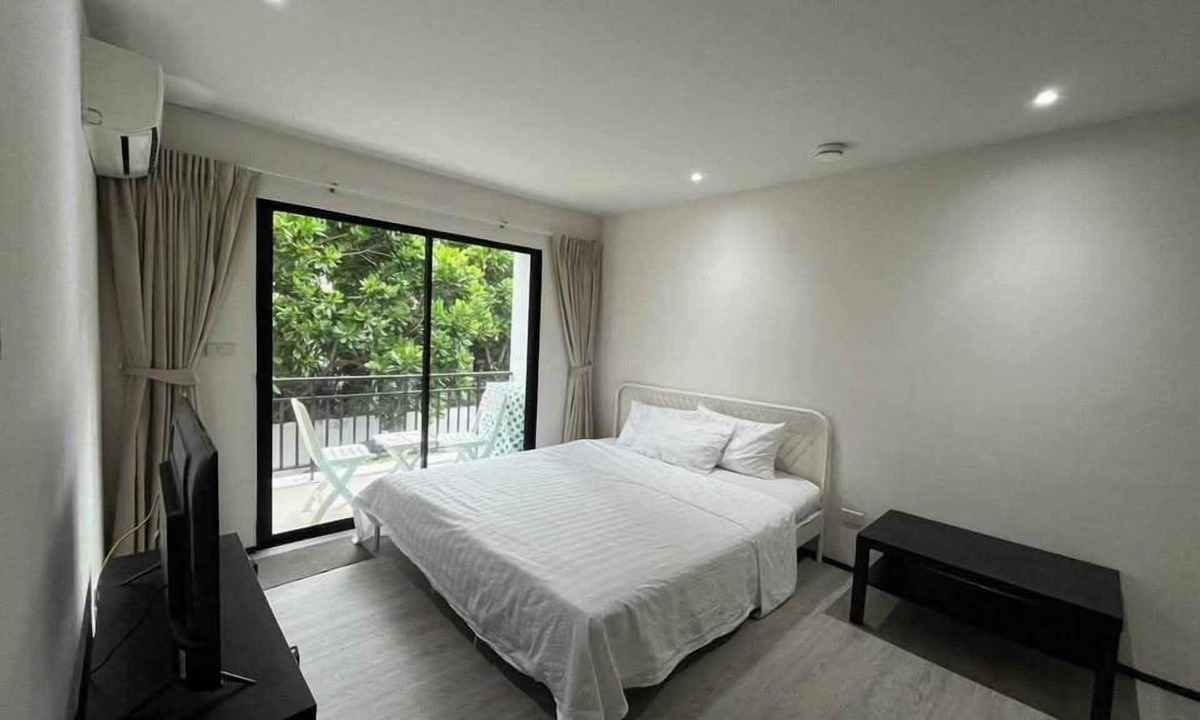 Ban Saiyuan Hotel | The Title Aparthotel by Sea Breeze Trips