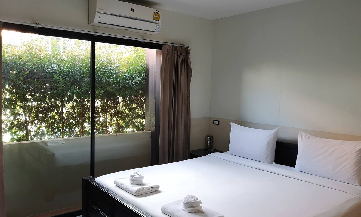 Chaiyaphum Hotel | The Wonders Hotel