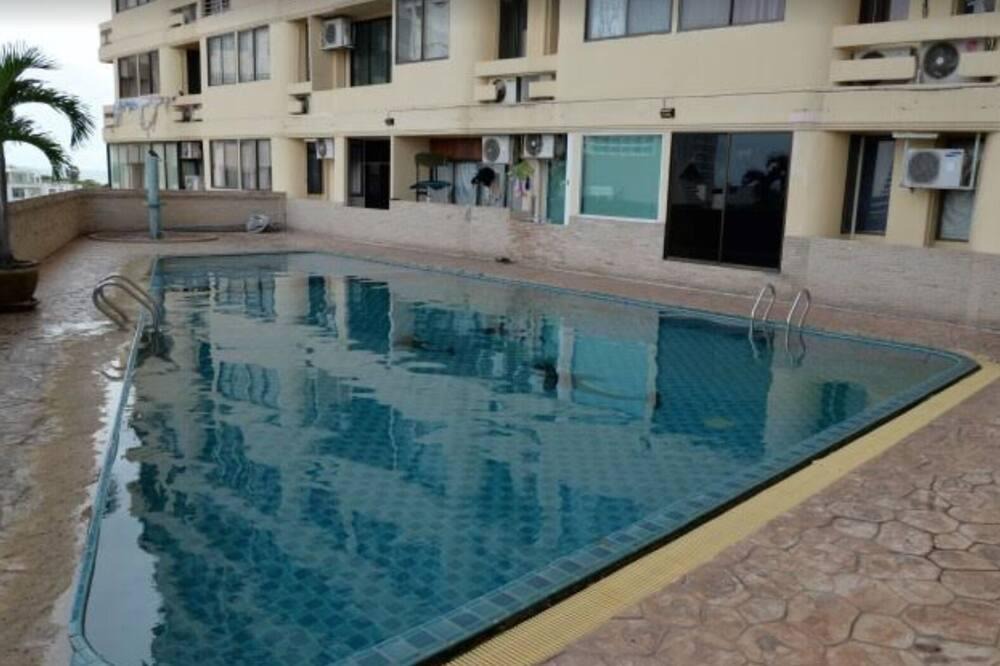 Jomtien Condo | Thep thip mansion F5 R5003