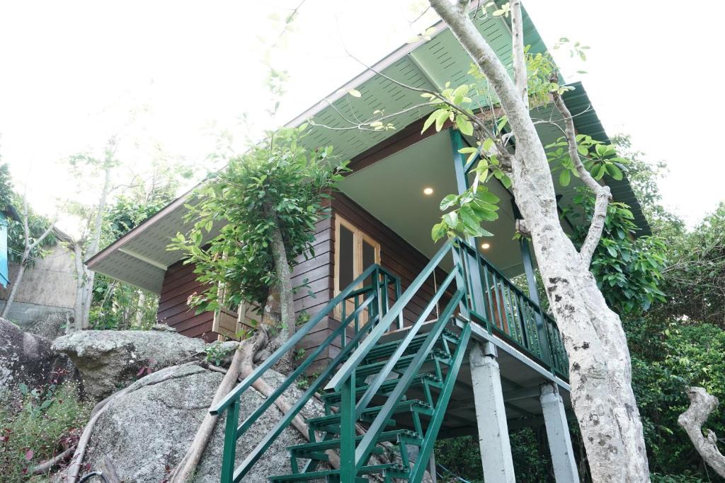 Koh Tao Cabin | Thip Bungalow