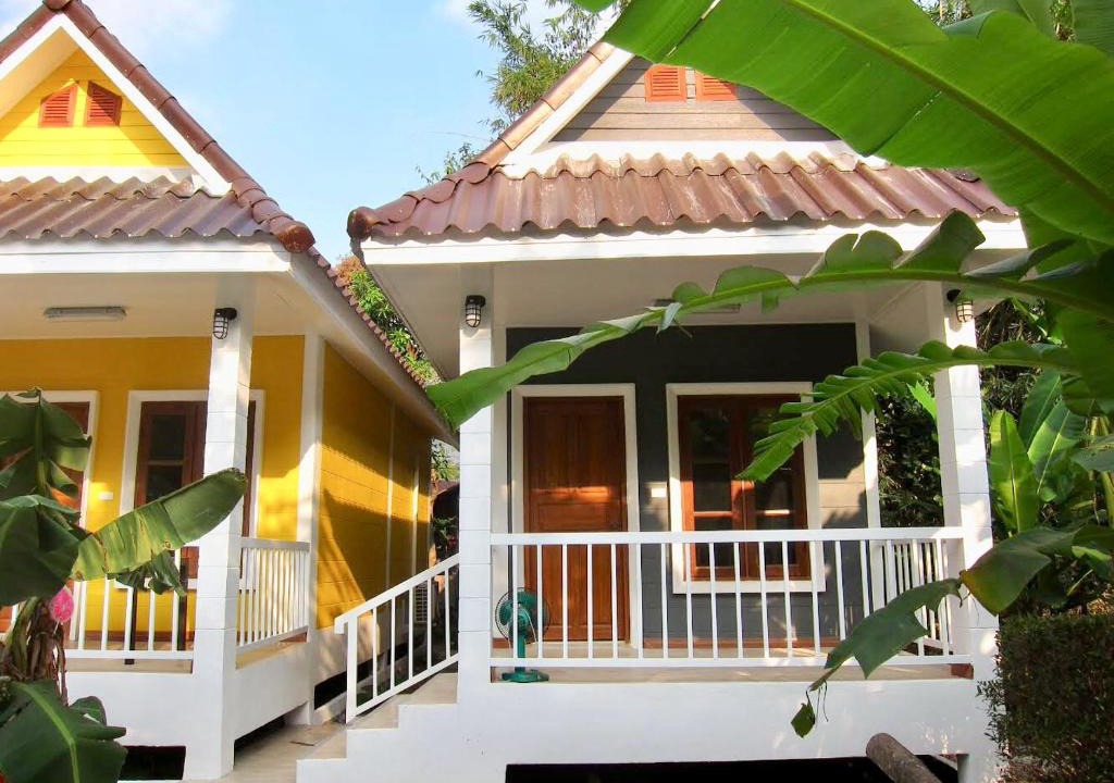 Nakhon Nayok Resort | Thiw Tara Resort