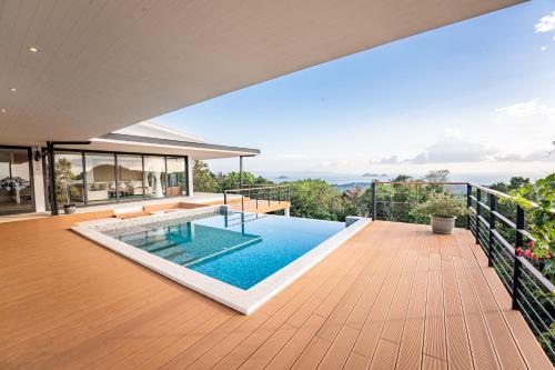 Haad Yao Villa | Titine Villa