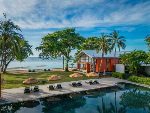 Hua Thanon Resort | Tolani Resort Koh Samui