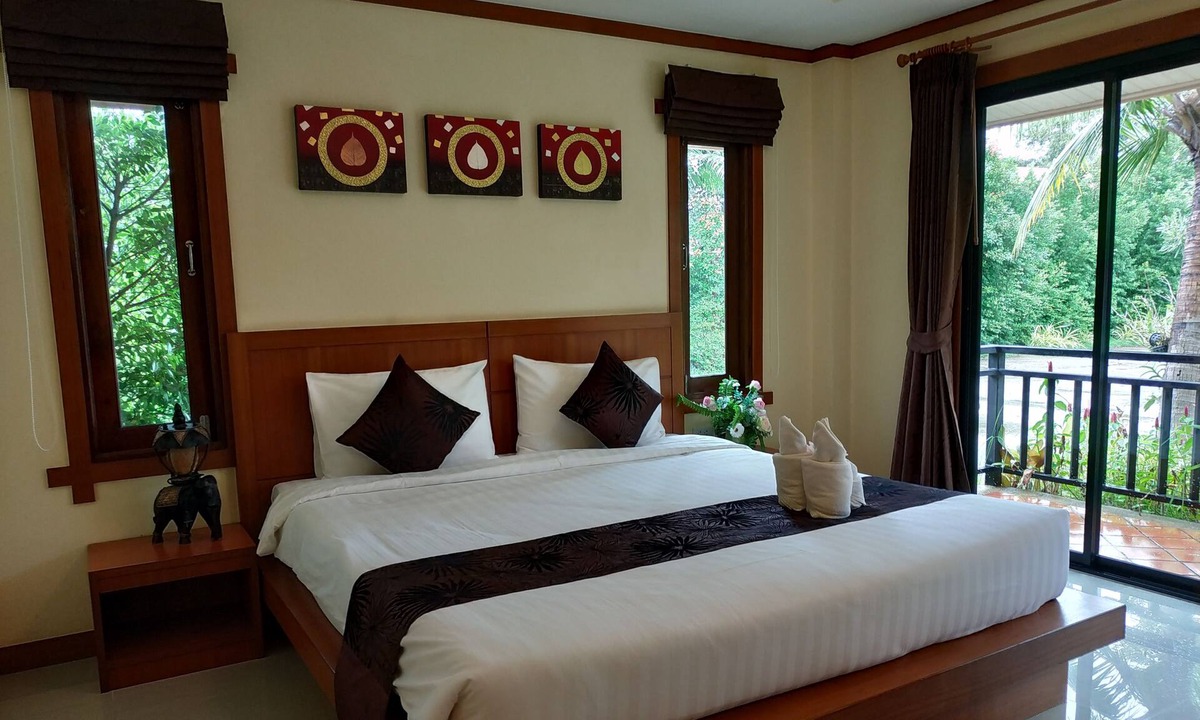 Na Yong Hotel | Tonkao Resort