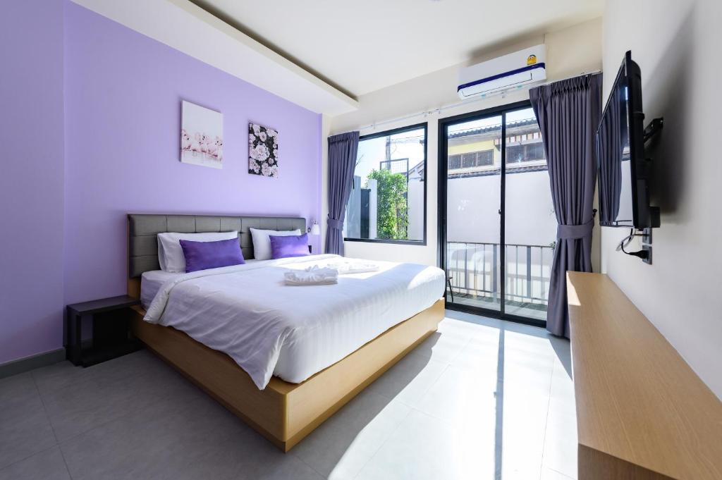 Talat Hotel | Top Residence