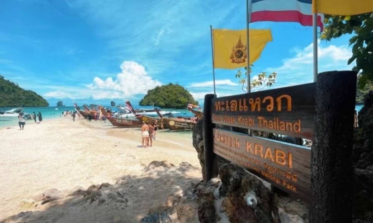 Krabi Boat Rental | TOUR AND TRAVEL PAKAGE AO NANG KRABI