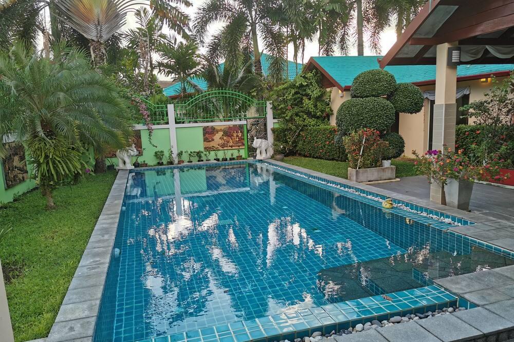 Koh Kaew House | Traditional teak Lanna house, unique in Phuket