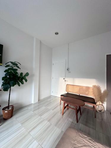 Ban Pa Yang Hotel | Twins cafe & Room