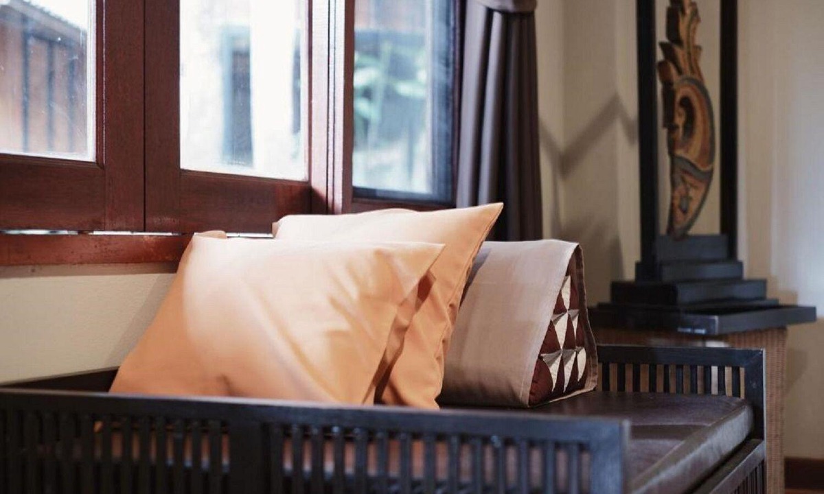 Ko Lanta Villa | Two Bed rooms Mandara Villa B Koh Lanta
