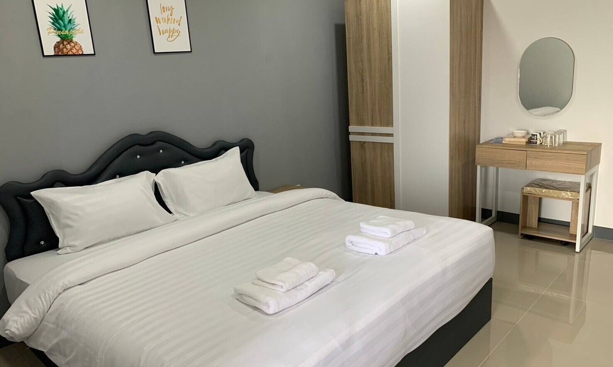 Mancha Khiri Hotel | U-sabai Place