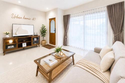 La-ngu Villa | Urban Homie 40