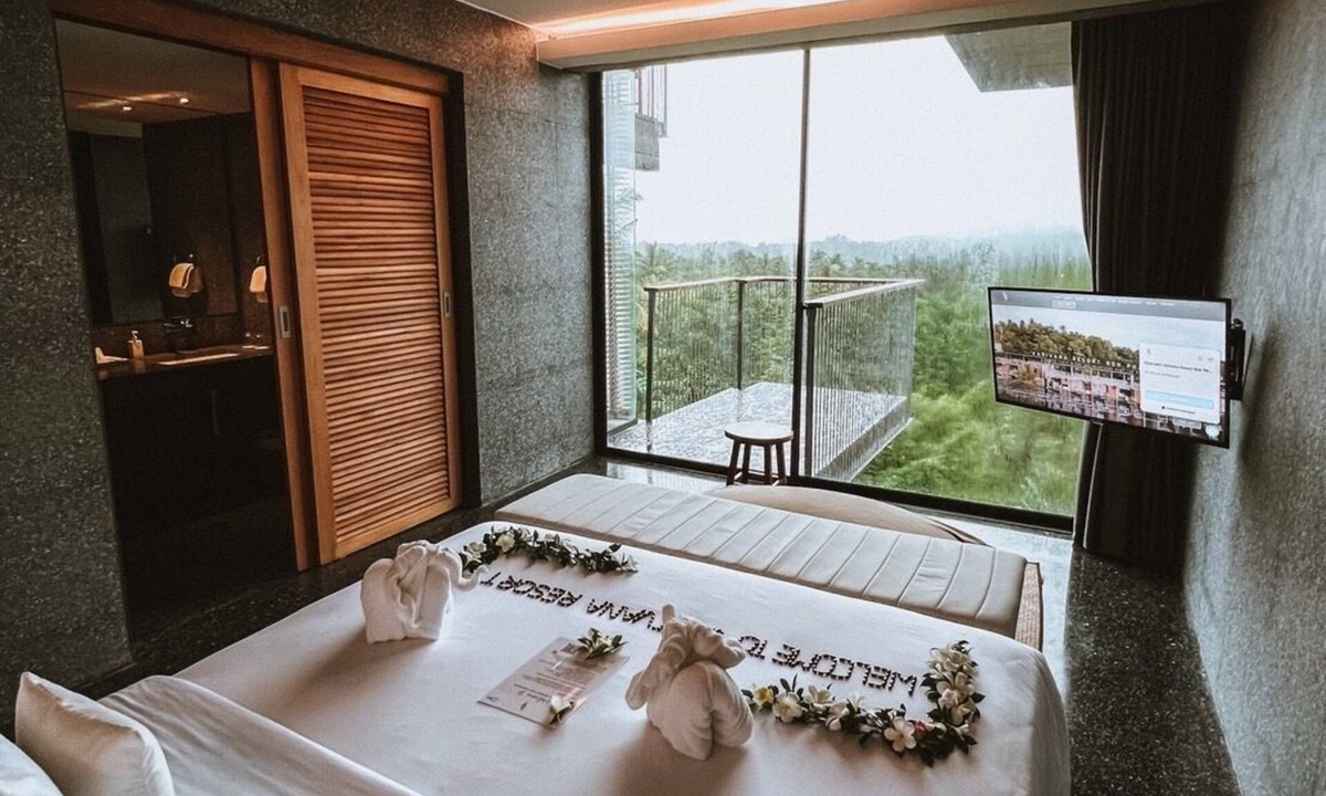 Wok Tum Hotel | Varivana Resort Koh Phangan, The Centara Collection