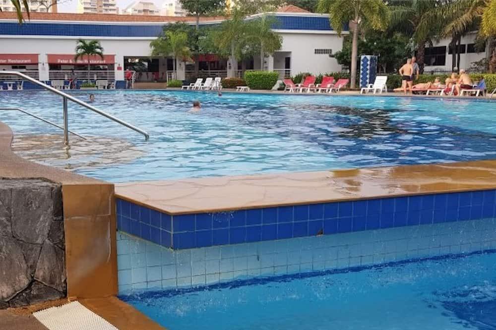 Jomtien Apartment | View talay Vt1b F4 R193