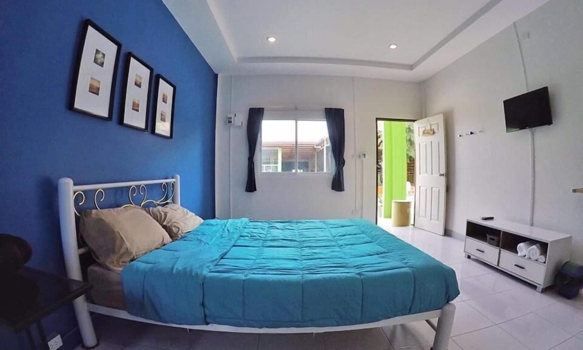 Ban Saiyuan Hotel | VII HOUSE RAWAI PHUKET