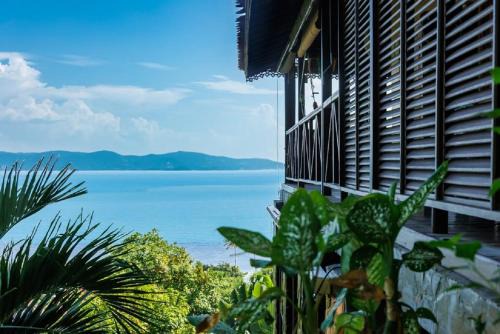 Baan Tai Villa | Villa Anahata