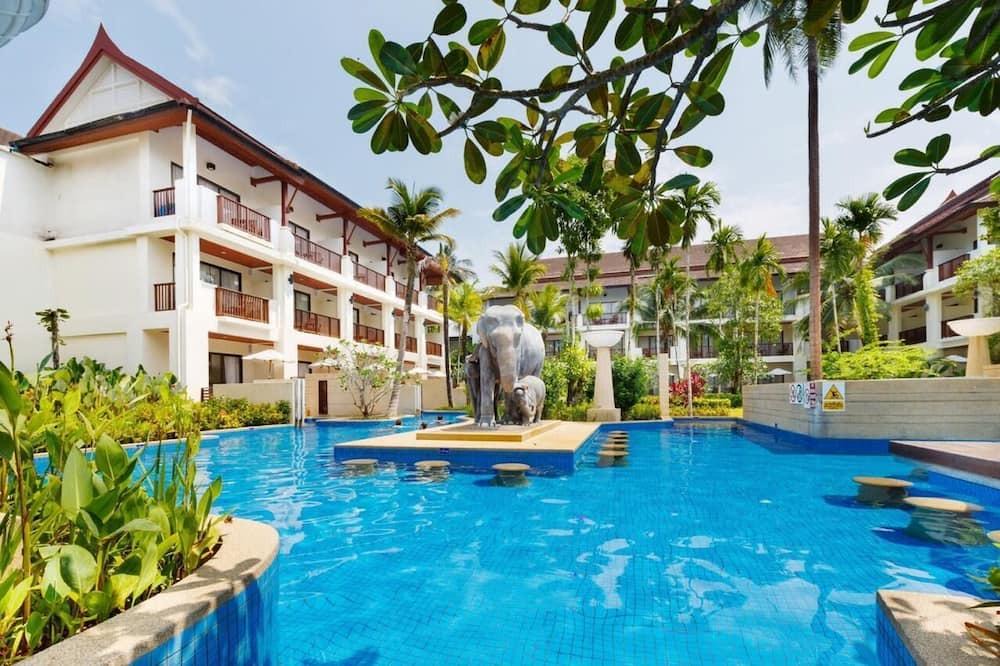 Khao Lak Villa | Villa Apsara Priavte Pool 1 BR Villa# U25