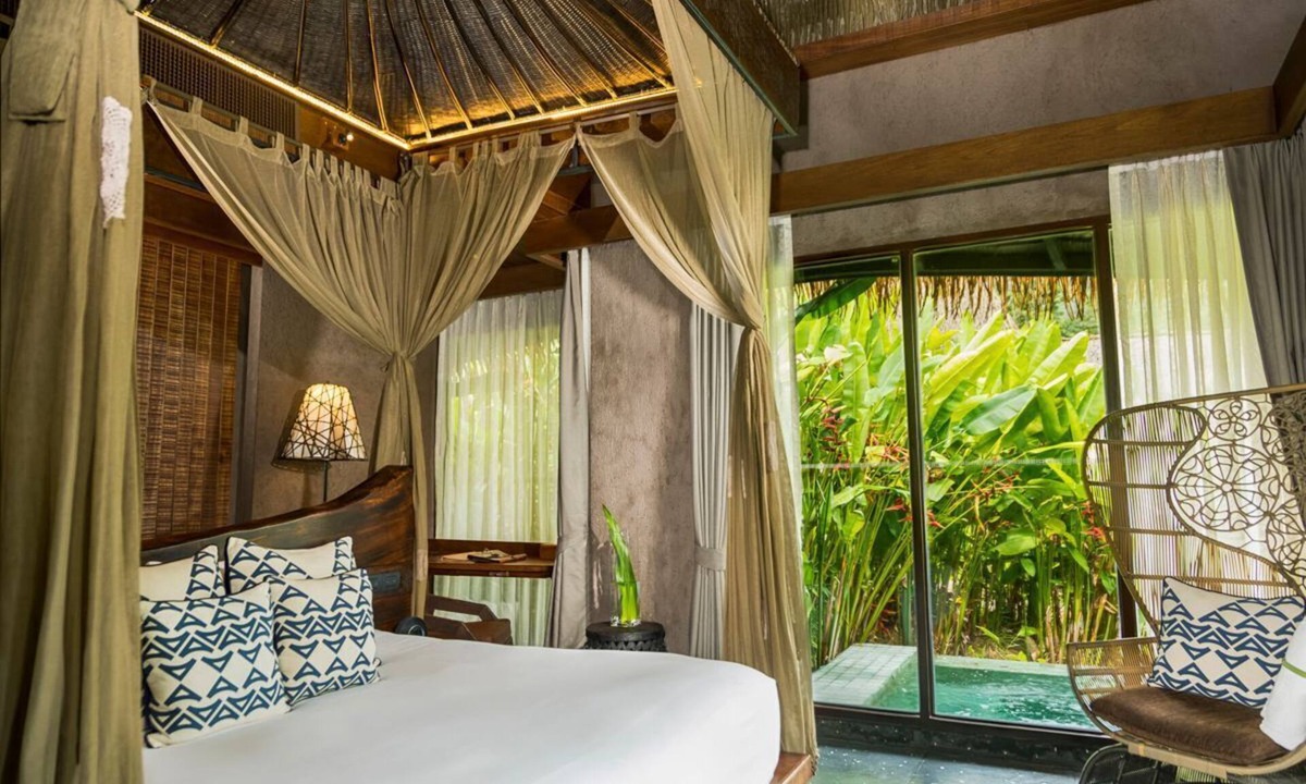 Kamala Resort | Villa Apsorn - Two Bedroom Resort, Sleeps 4
