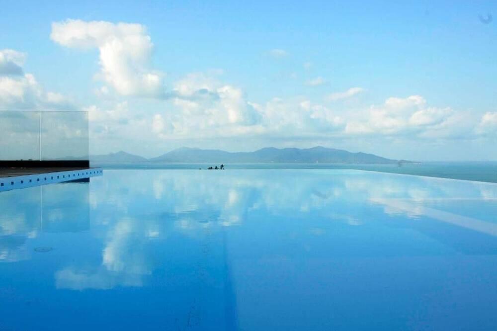 Bang Kung Villa | Villa Blue