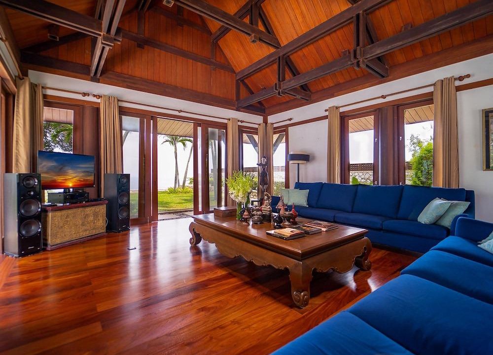 Kamala Villa | Villa Chada