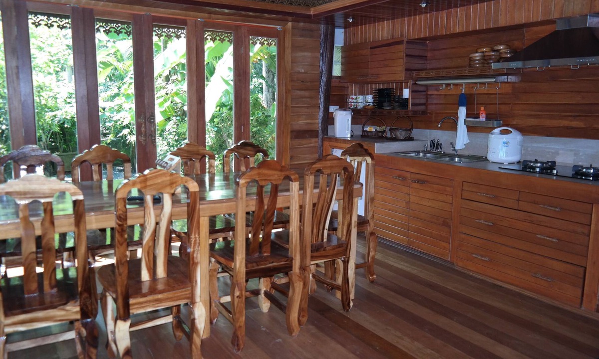 Ao Nang Villa | Villa Habeebee