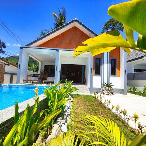 Na Thon Villa | Villa Kokini