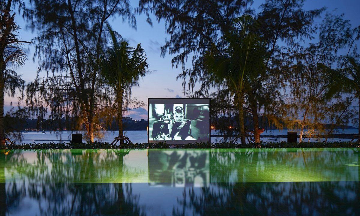 Bophut Resort | Villa Laem - One Bedroom Resort, Sleeps 3