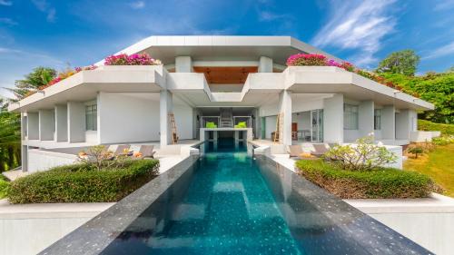 Pa Klok Villa | Villa Leelawadee