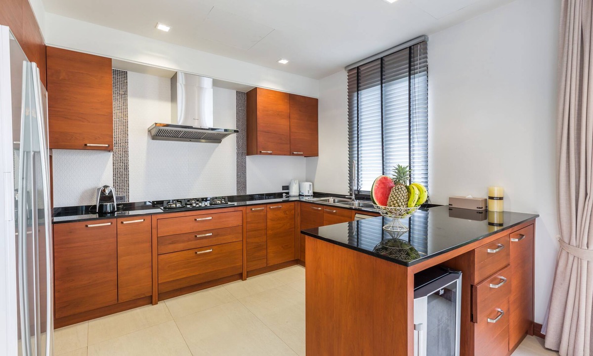 Ao Nang Villa | Villa Palavee A2