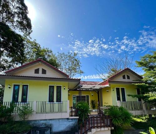 Patong Villa | Villa Patong