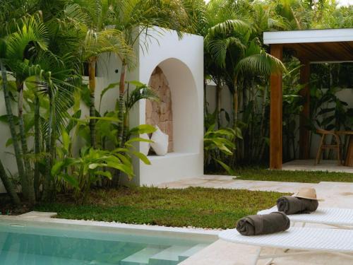 Bophut Hills House | Villa Sila - 1 bedroom island retreat