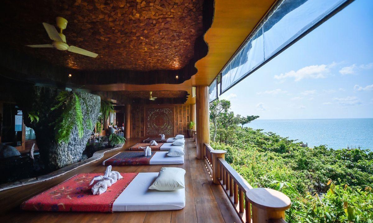Baan Tai Resort | Villa Sukanya - One Bedroom Resort, Sleeps 2