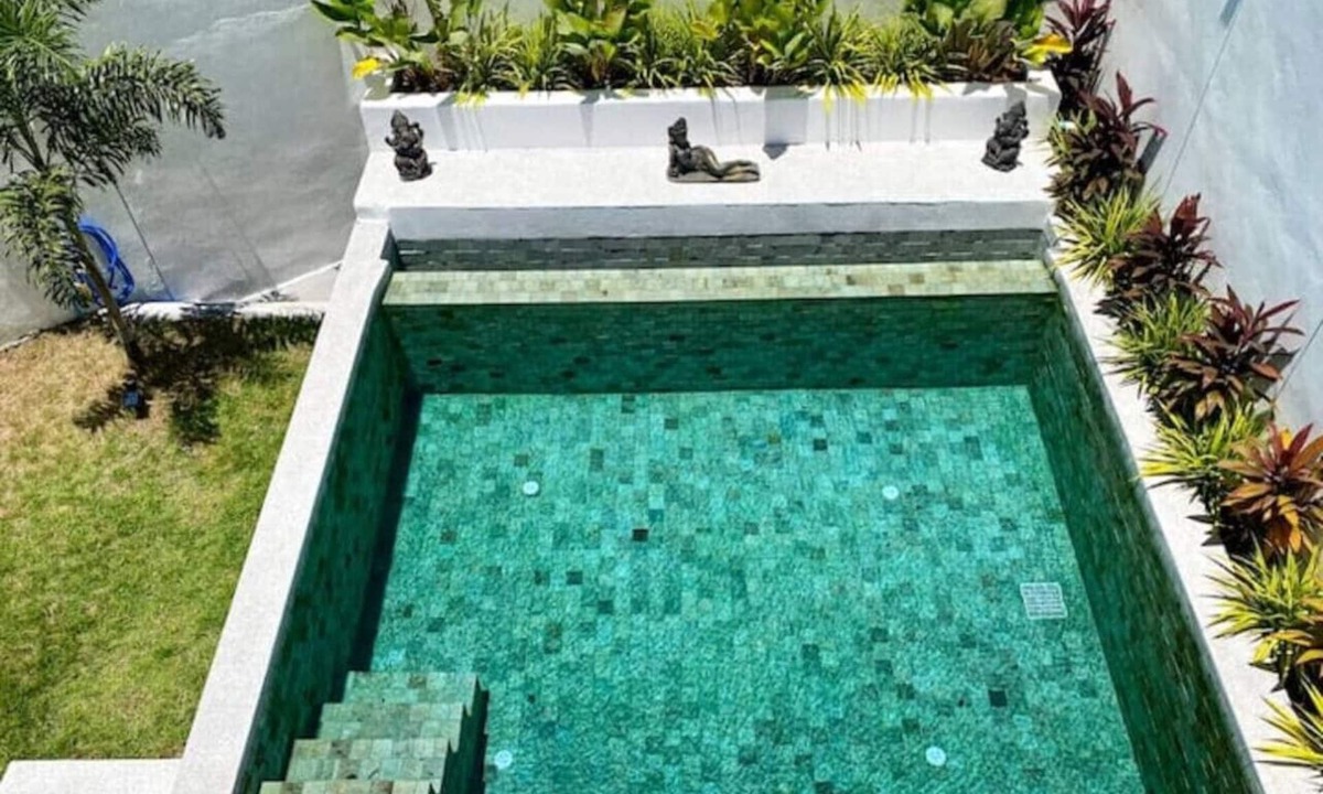 Lamai House | Villa SWY - Pool and quiet in Lamai