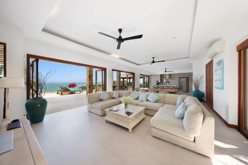 Moo 5 Villa | Villa Syama