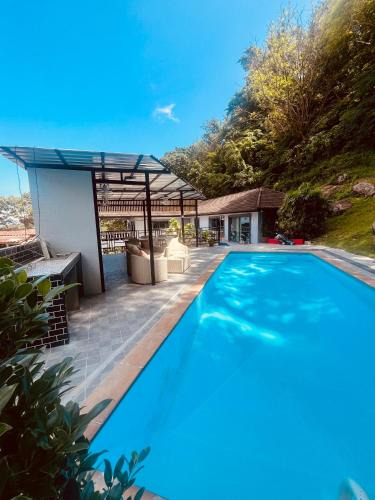 Nong Chaeng Villa | Villa Thaissia