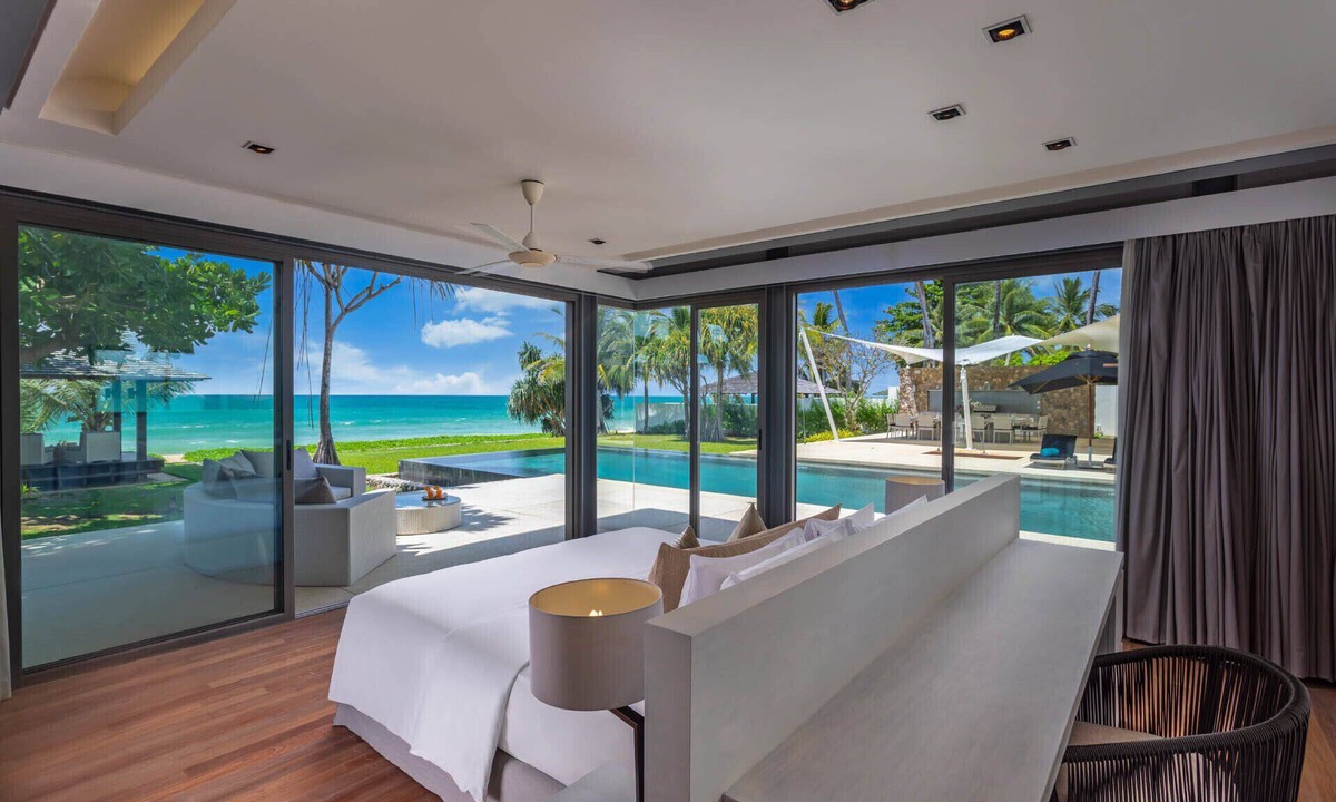 Khok Kloi Villa | Villa Tievoli