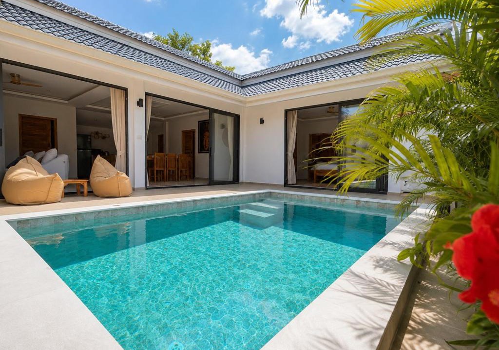 Moo 5 Villa | Villa Vaiana