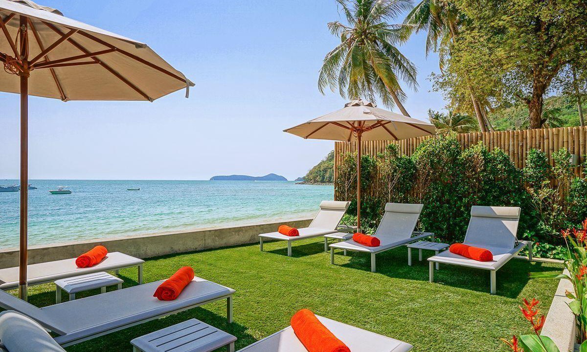 Wichit Villa | Villa Wichit - Three Bedroom Villa, Sleeps 6