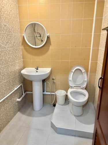 Nakhon Sawan Hotel | Visanuinn Hotel